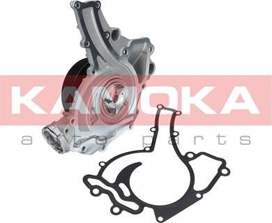 Kamoka T0195 - Водяной насос www.parts5.com