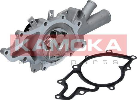 Kamoka T0190 - Water Pump parts5.com