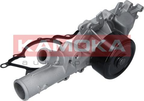 Kamoka T0190 - Water Pump parts5.com