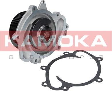 Kamoka T0191 - Vodní čerpadlo www.parts5.com