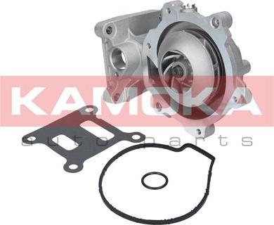 Kamoka T0141 - Bomba de agua www.parts5.com