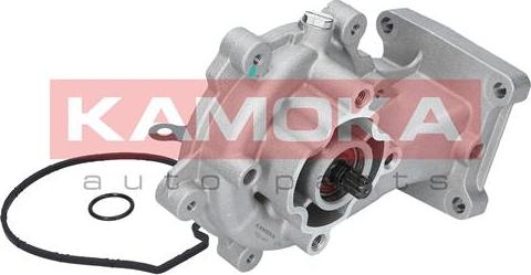 Kamoka T0141 - Bomba de agua www.parts5.com