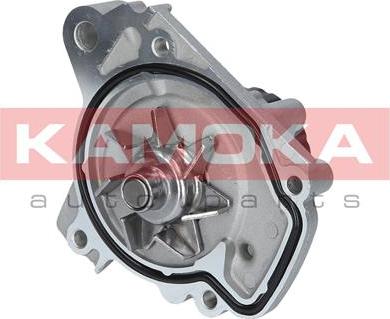 Kamoka T0148 - Water Pump www.parts5.com