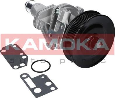 Kamoka T0142 - Bomba de agua www.parts5.com