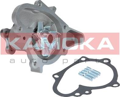 Kamoka T0159 - Water Pump www.parts5.com