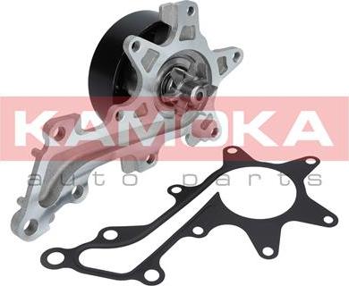 Kamoka T0109 - Bomba de agua www.parts5.com