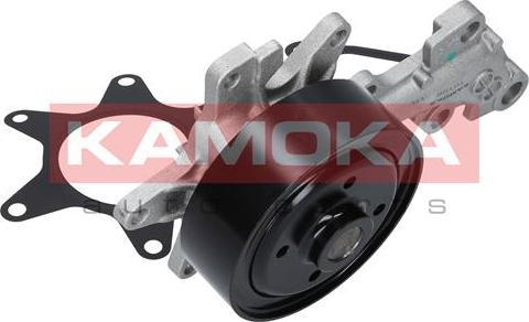 Kamoka T0109 - Bomba de agua www.parts5.com