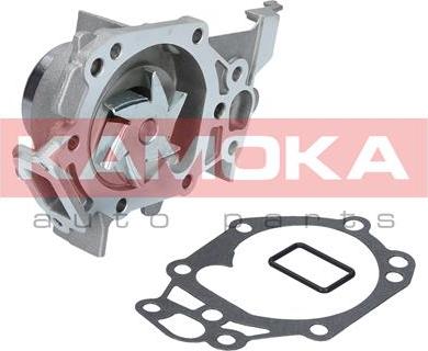 Kamoka T0105 - Water Pump parts5.com