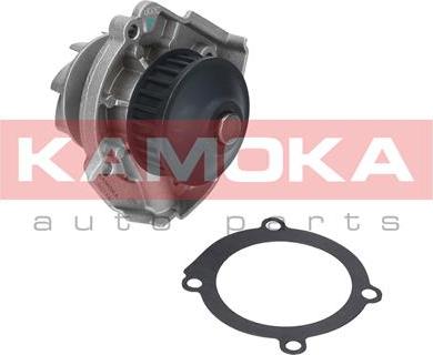 Kamoka T0118 - Водяной насос www.parts5.com