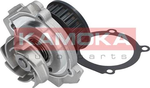 Kamoka T0118 - Водяной насос www.parts5.com