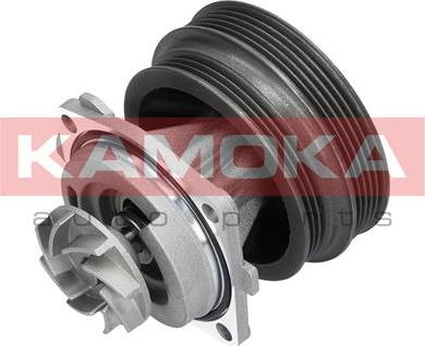 Kamoka T0112 - Bomba de agua www.parts5.com