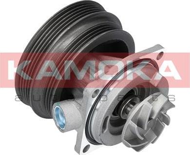 Kamoka T0112 - Bomba de agua www.parts5.com