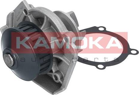 Kamoka T0117 - Water Pump www.parts5.com