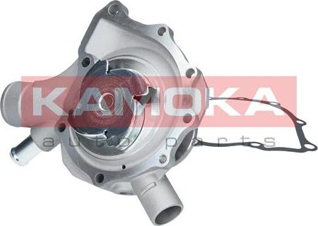 Kamoka T0189 - Water Pump parts5.com