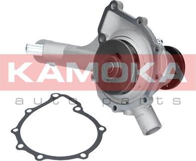 Kamoka T0186 - Pompa apa www.parts5.com