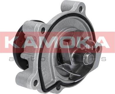 Kamoka T0183 - Water Pump parts5.com