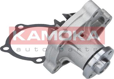 Kamoka T0126 - Water Pump www.parts5.com