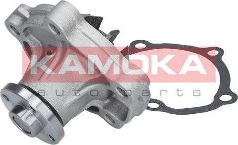 Kamoka T0126 - Water Pump www.parts5.com