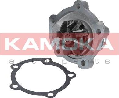 Kamoka T0126 - Water Pump www.parts5.com