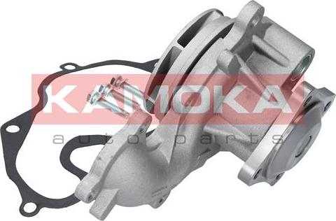 Kamoka T0128 - Vízszivattyú www.parts5.com