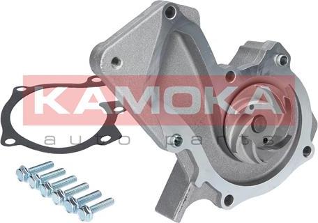 Kamoka T0127 - Bomba de agua www.parts5.com