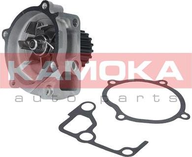 Kamoka T0179 - Pompa apa www.parts5.com