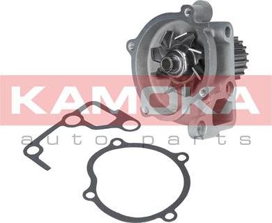 Kamoka T0170 - Water Pump www.parts5.com