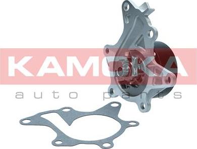 Kamoka T0302 - Water Pump www.parts5.com