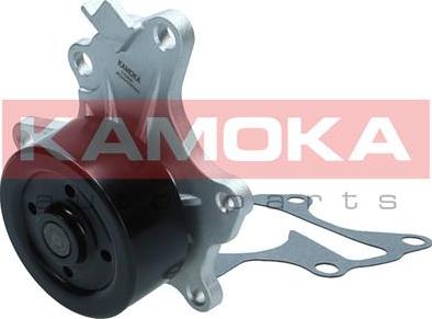 Kamoka T0302 - Water Pump www.parts5.com