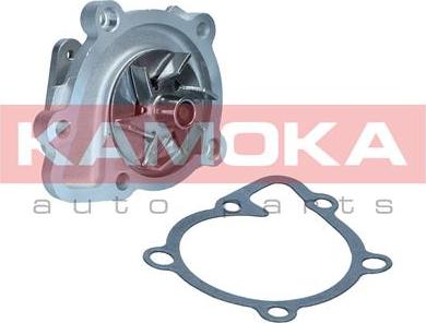 Kamoka T0311 - Water Pump www.parts5.com