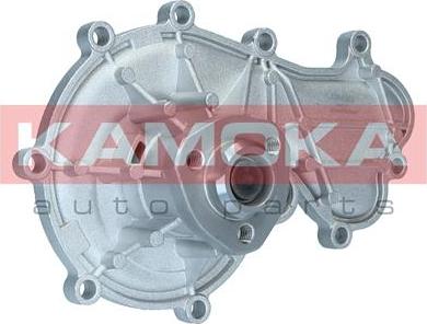 Kamoka T0317 - Water Pump www.parts5.com