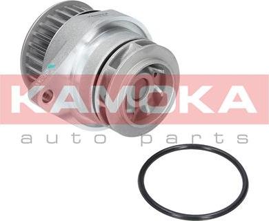 Kamoka T0249 - Vízszivattyú www.parts5.com