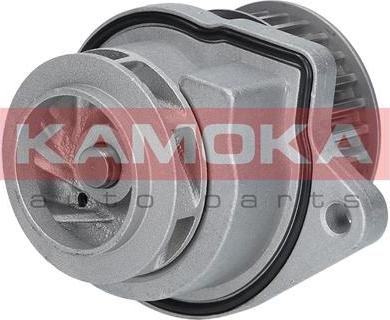 Kamoka T0248 - Αντλία νερού www.parts5.com