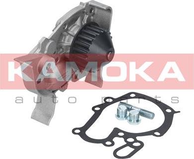 Kamoka T0243 - Pompa apa www.parts5.com