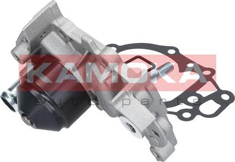 Kamoka T0242 - Водяной насос www.parts5.com