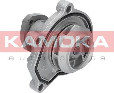 Kamoka T0252 - Αντλία νερού www.parts5.com