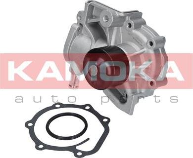 Kamoka T0260 - Αντλία νερού www.parts5.com