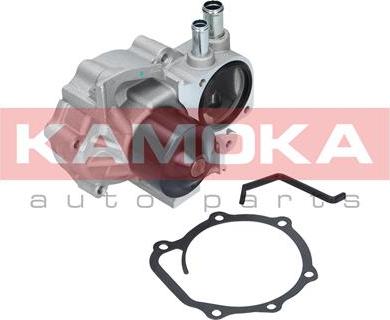 Kamoka T0261 - Su pompası www.parts5.com