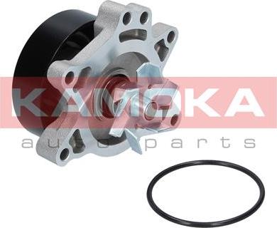 Kamoka T0263 - Water Pump www.parts5.com