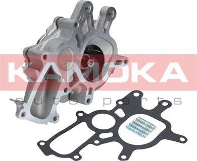 Kamoka T0267 - Pompa wodna www.parts5.com