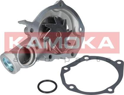 Kamoka T0209 - Water Pump www.parts5.com