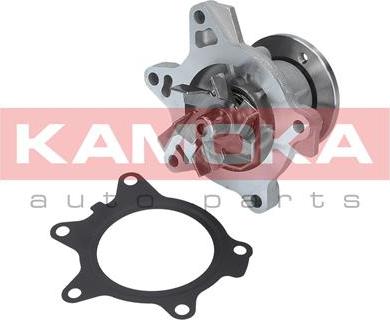 Kamoka T0204 - Water Pump www.parts5.com