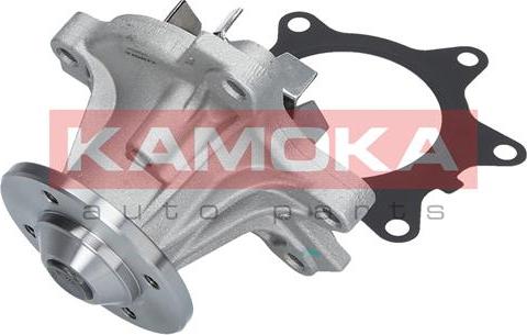 Kamoka T0204 - Water Pump www.parts5.com