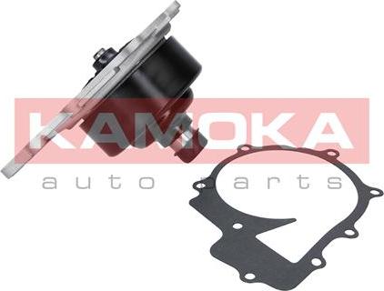 Kamoka T0200 - Vízszivattyú www.parts5.com