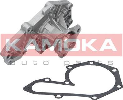 Kamoka T0207 - Αντλία νερού www.parts5.com