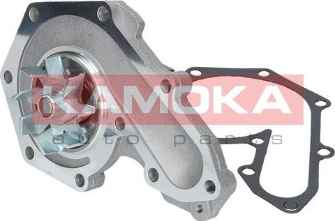 Kamoka T0207 - Bomba de agua www.parts5.com