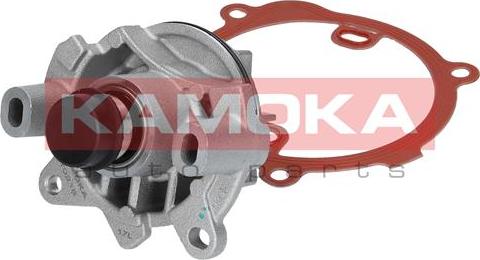 Kamoka T0216 - Водяной насос www.parts5.com