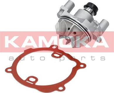 Kamoka T0216 - Водяной насос www.parts5.com