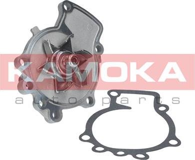 Kamoka T0211 - Water Pump www.parts5.com