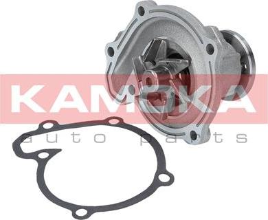 Kamoka T0218 - Водяной насос www.parts5.com